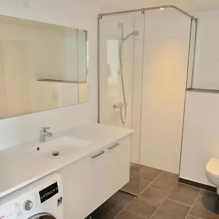 Cool 1-bed W. Private Terrace Lägenhet *